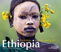 Cover Ethiopieboek